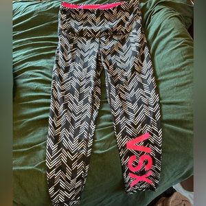 Victoria Secret Sport Leggings